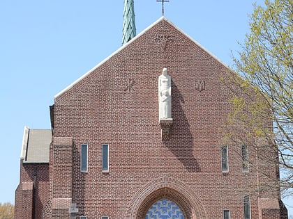 Kościół św. Marii