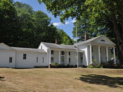 solomon rockwell house winsted