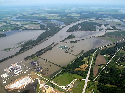 desoto national wildlife refuge