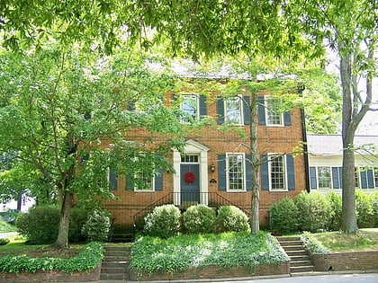 shadow lawn lincolnton