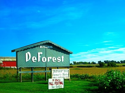 deforest