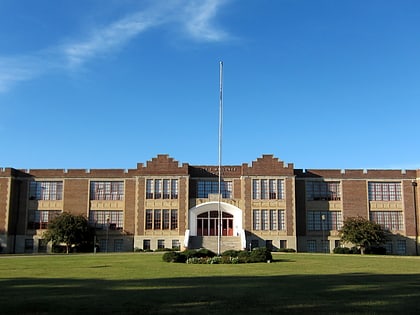 hopewell high school complex