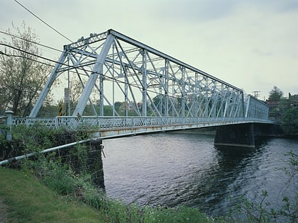 Fallston Bridge