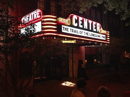 Center Theater