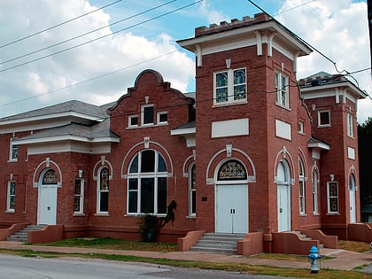 First Methodist Church of Rockwall