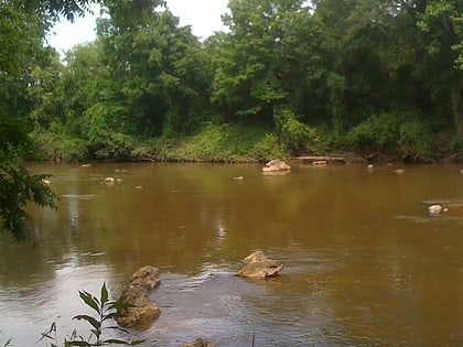 Park Stanowy Haw River