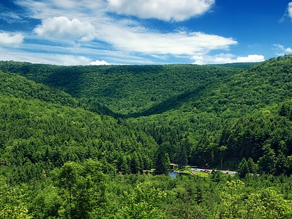 R. B. Winter State Park