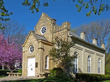 Synagoge Madison
