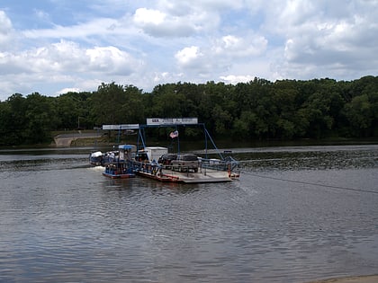 White's Ferry