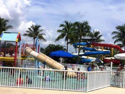 Coconut Cove Waterpark & Community Center