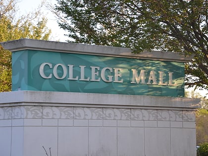 College Mall
