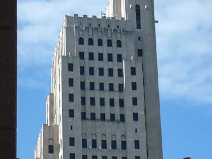 National City Bank Building