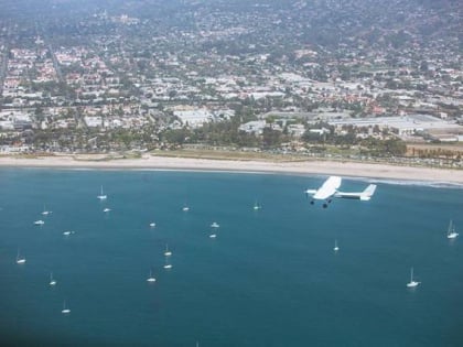 above all aviation santa barbara