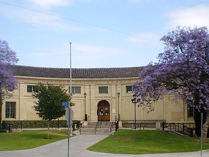lincoln heights branch library los angeles