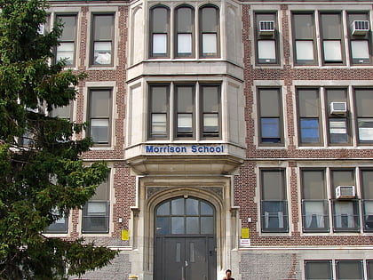 Andrew J. Morrison School