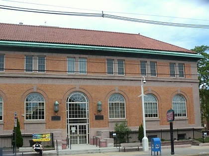 Afro-American Historical and Cultural Society Museum