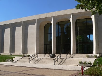 Sheldon Museum of Art