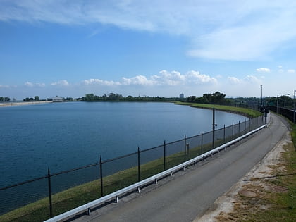 Hillview Reservoir