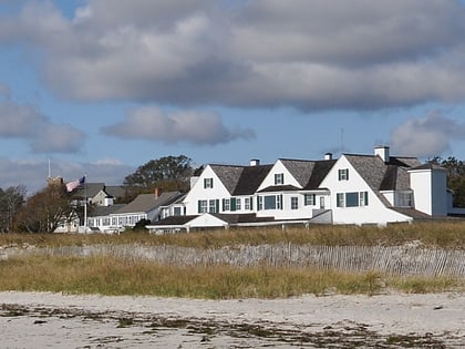 Kennedy Compound