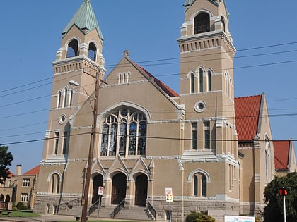 Duke Memorial United Methodist Church