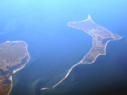 gardiners island