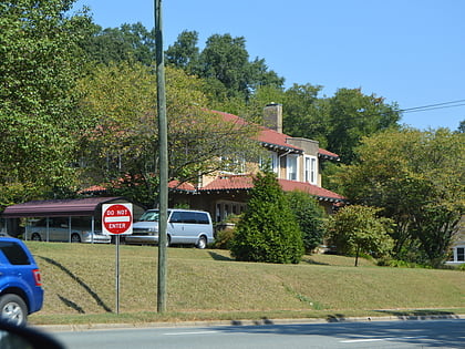 Horner Houses