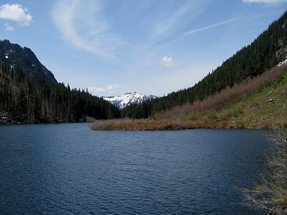 Goat Lake