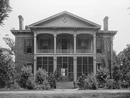 belmont plantation greenville