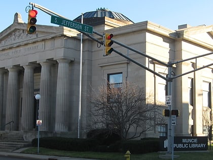 Carnegie Library