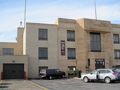 berwyn municipal building