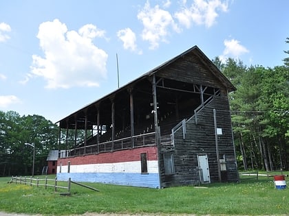 Deerfield Valley Agricultural Society Fairgrounds