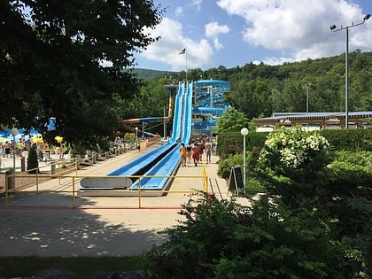 Whale's Tale Water Park