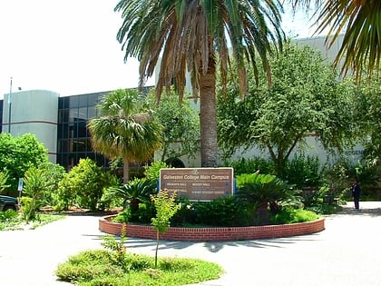 galveston college