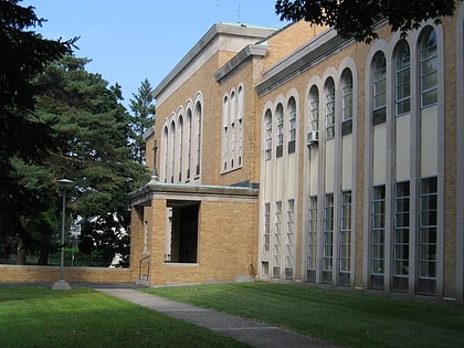 ukrainian catholic eparchy of stamford