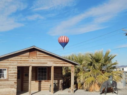 Pahrump Valley Museum