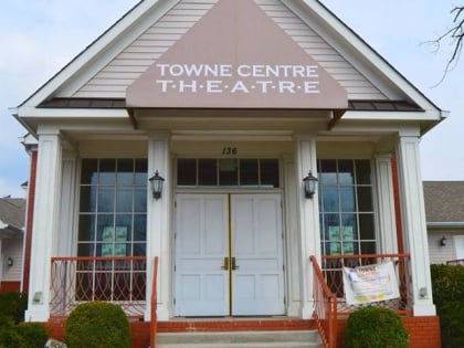 Towne Centre Theatre