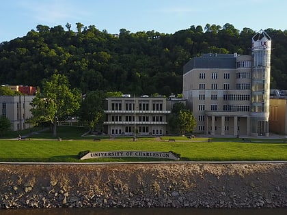 universite de charleston