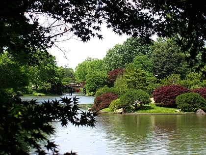 Jardin botanique du Missouri