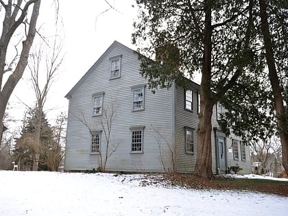 carpenter house rehoboth