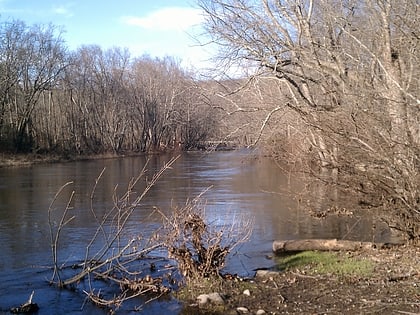 stephens state park