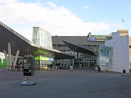 aquarium de nouvelle angleterre boston