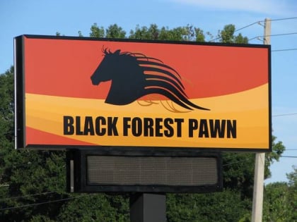 black forest pawn ocala