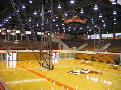 anderson arena bowling green