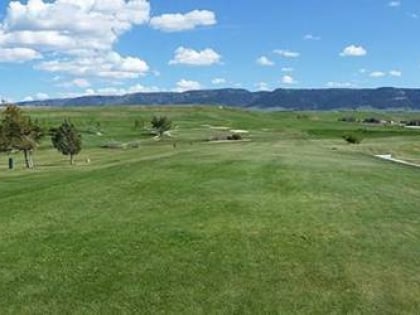casper municipal golf course