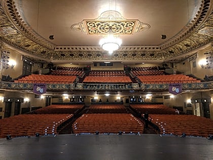 State Theatre Center for the Arts