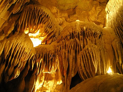 Indian Echo Caverns