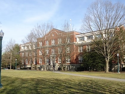 Université Bucknell