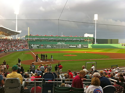 jetblue park fort myers