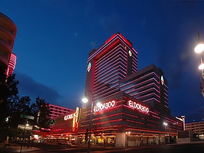 eldorado resort casino reno
