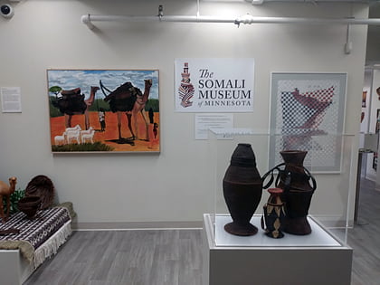somali museum of minnesota mineapolis